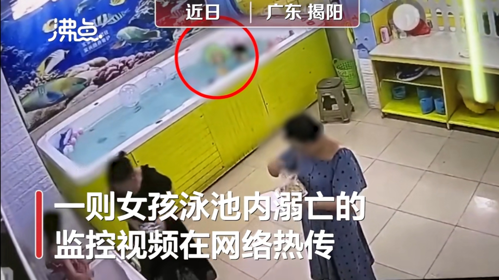 监控