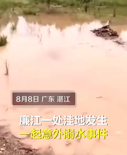 廉江