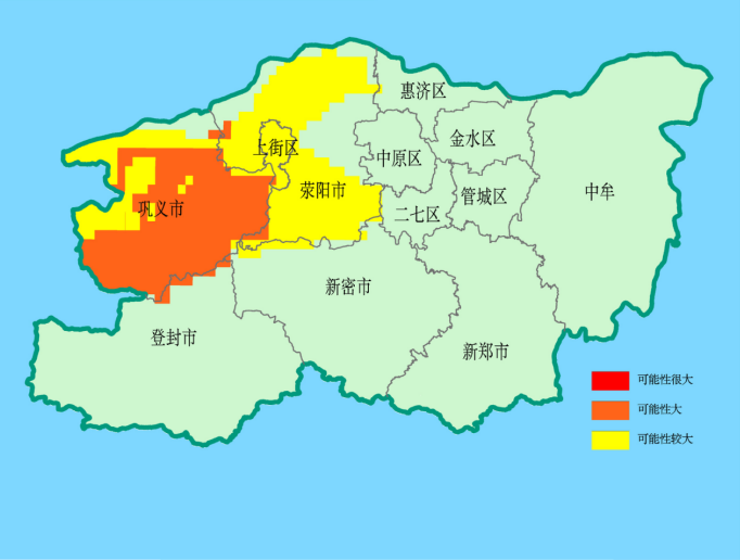 灾害插图