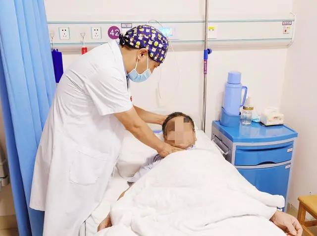 治疗现场 治疗现场