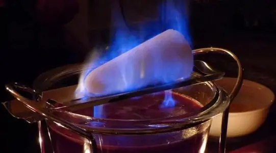 酒精炉