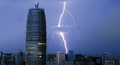 暴雨天安全出行丨河南多地发布暴雨 地质灾害预警，非必要不外出！