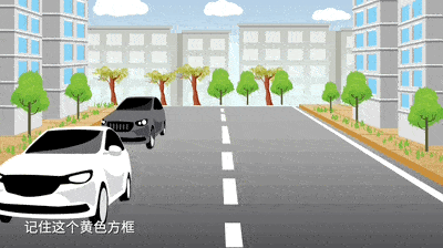 保持消防车道畅通