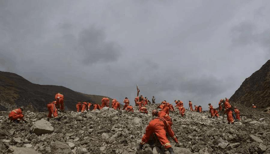 防汛抗洪