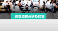 系列安全培训之员工违章操作原因分析及对策