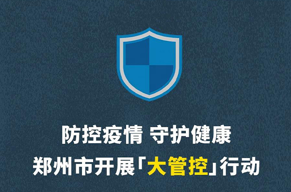 大管控