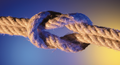 一般用途钢丝绳吊索特性和技术条件