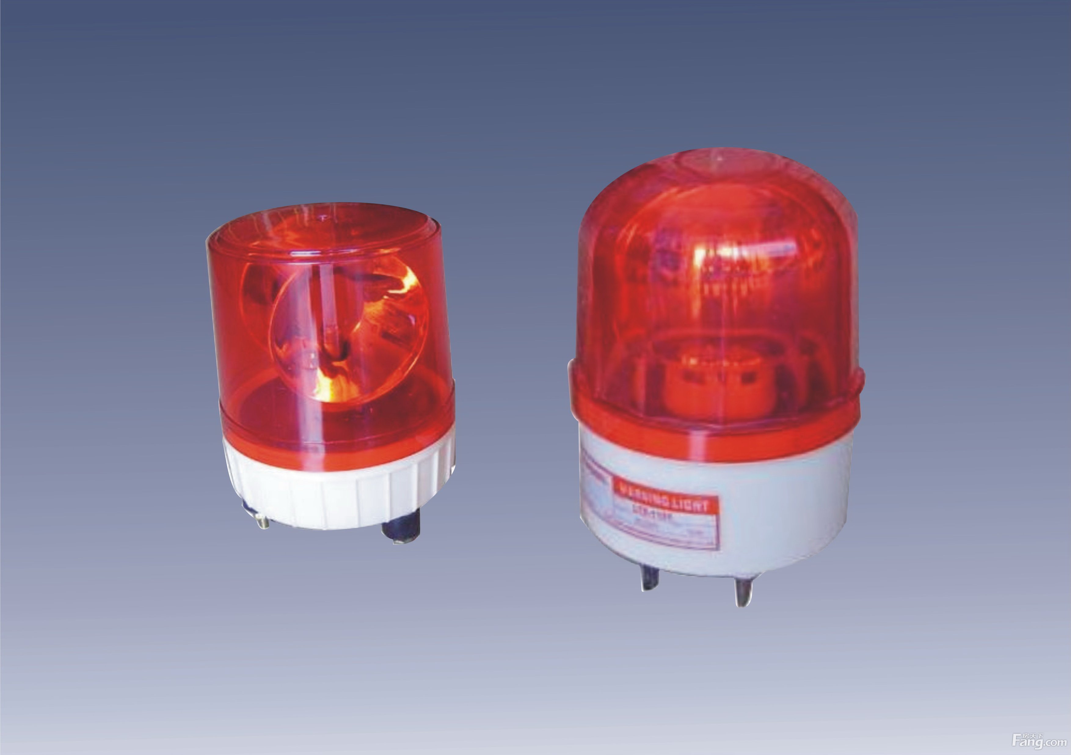 火灾自动报警系统设计规范