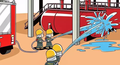 企业单位消防安全标准化管理
