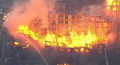 南宁市一建筑工地发生火灾，建筑工地火灾怎么防？记住这9条！
