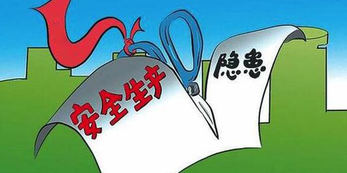 安全风险