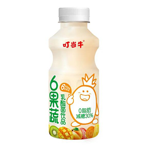 叮当牛