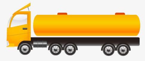 油罐车