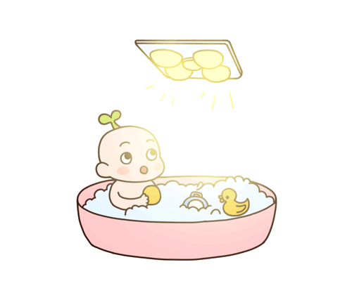 浴霸