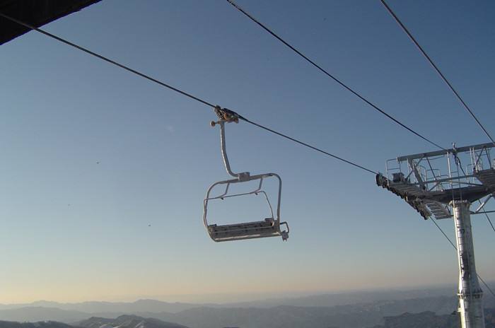 汛期客运索道安全风险清单