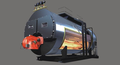 特种设备操作规程—WNS系列燃气热水锅炉安全操作规程
