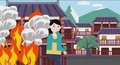 春节消防安全“十提示”，赶快收藏！
