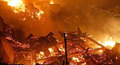 近十年全国居住场所火灾132.4万起，11634人遇难！