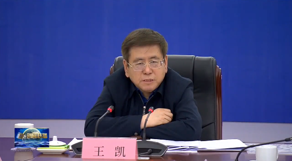 王凯