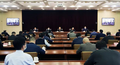 黄玉治：认真学习贯彻习近平总书记重要指示精神 坚决防范遏制重特大事故发生