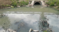 案例二丨江苏淮安部分区县污水收集处理不到位 水环境问题突出