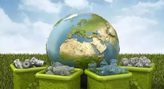 危险废物环境治理体系和治理能力现代化建设