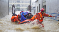 国家防办、应急管理部持续部署重点地区暴雨洪水防范应对工作