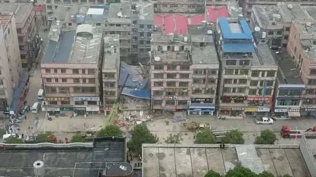 长沙塌房事故4名干部问责！终身追责下，如何构建市场风险管理长效机制？